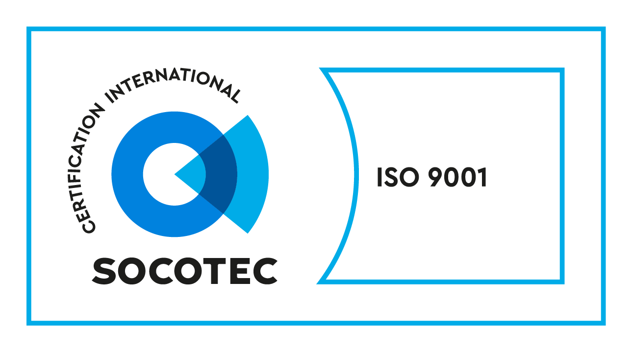 ISO9001 gecertificeerd van ontwerp tot productie: LTP proces LTP proces: ISO9001 gecertificeerd van ontwerp tot productie